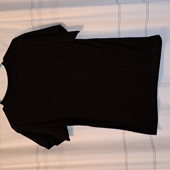 Mens medium black wu-tang clan tshirt like new - Picture 5 of 5